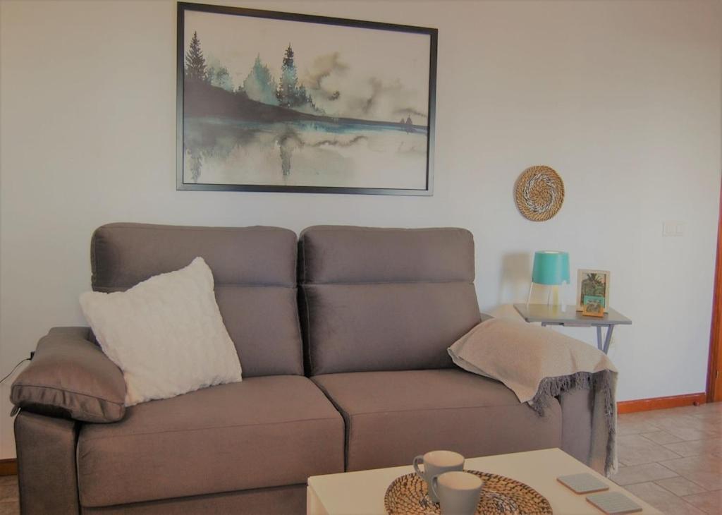 Apartment Magnifico Atico A Escasos 100 Metros De La Playa! Torre Del Mar